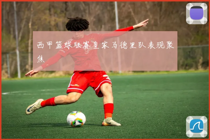 西甲篮球联赛皇家马德里队表现聚焦