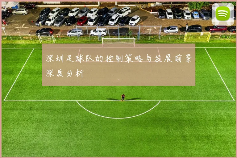 深圳足球队的控制策略与发展前景深度分析